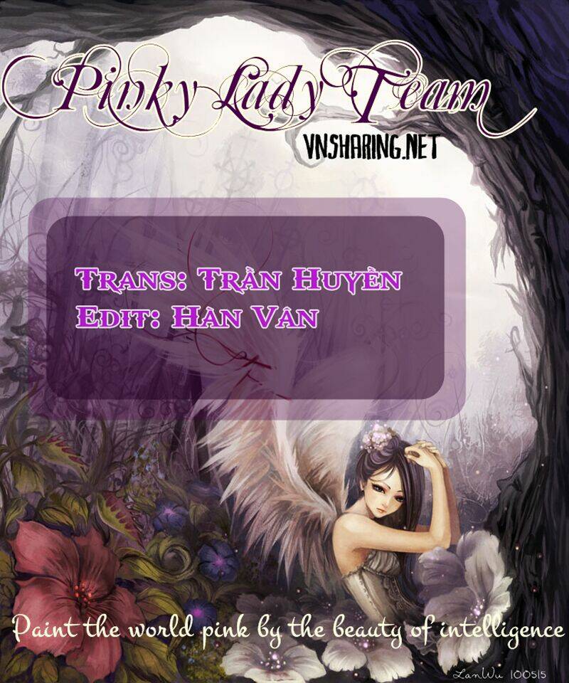 yeonmo - hoàng đế giả trai chapter 15 2