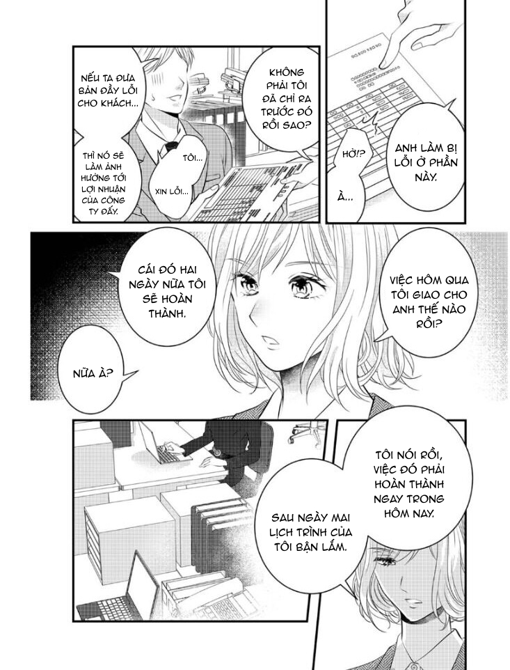 anh khiến em mệt mỏi chapter 7 1