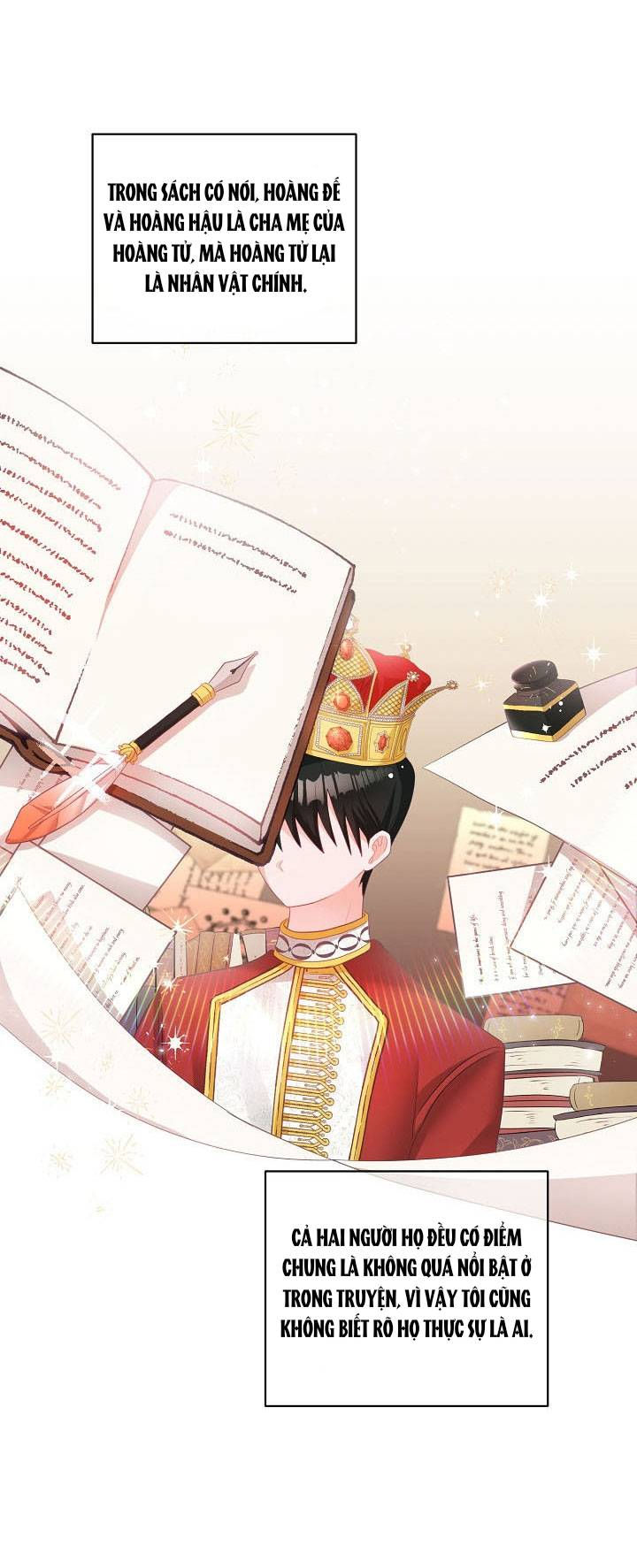 cô tiểu thư bé nhỏ thuần hóa các nhân vật chính chapter 1 103