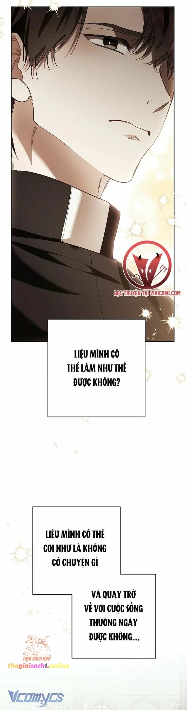 [18+] để tôi khóc đi chapter 4 42