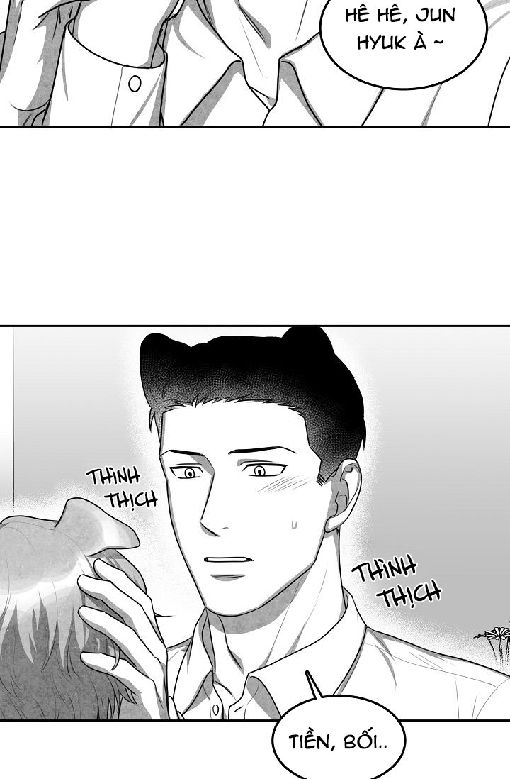 khi cún biết yêu chapter 10 14