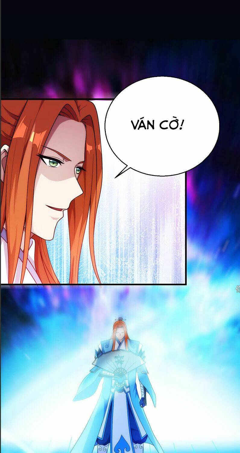 thiên hạ kiếp chapter 9 23