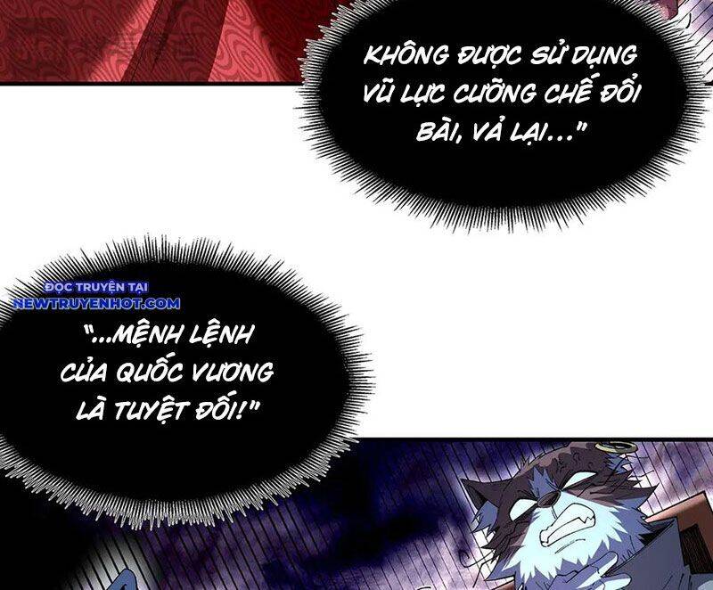 vô hạn thôi diễn chapter 31 14