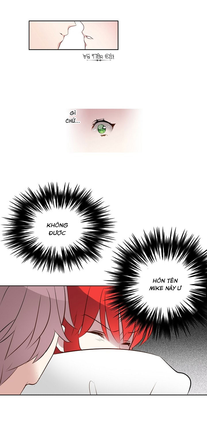 thanh tra của muiella chapter 3 55