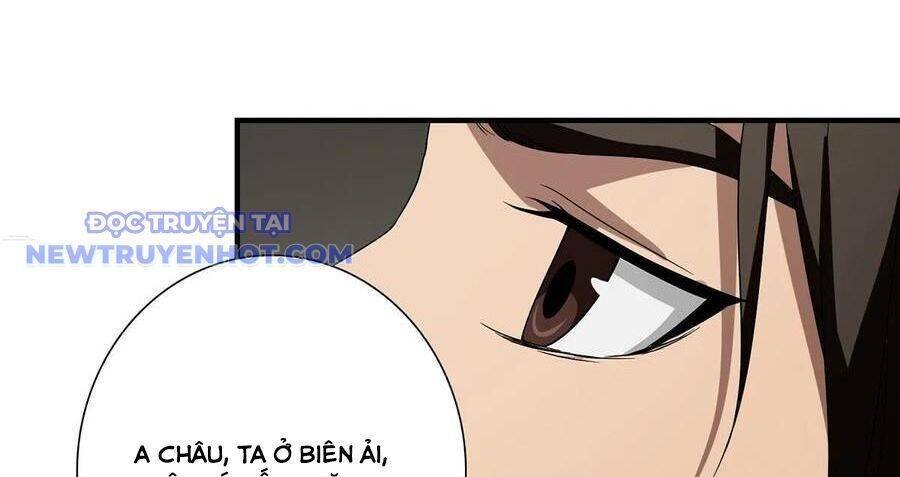 thiên long bát bộ webtoon chapter 139 90