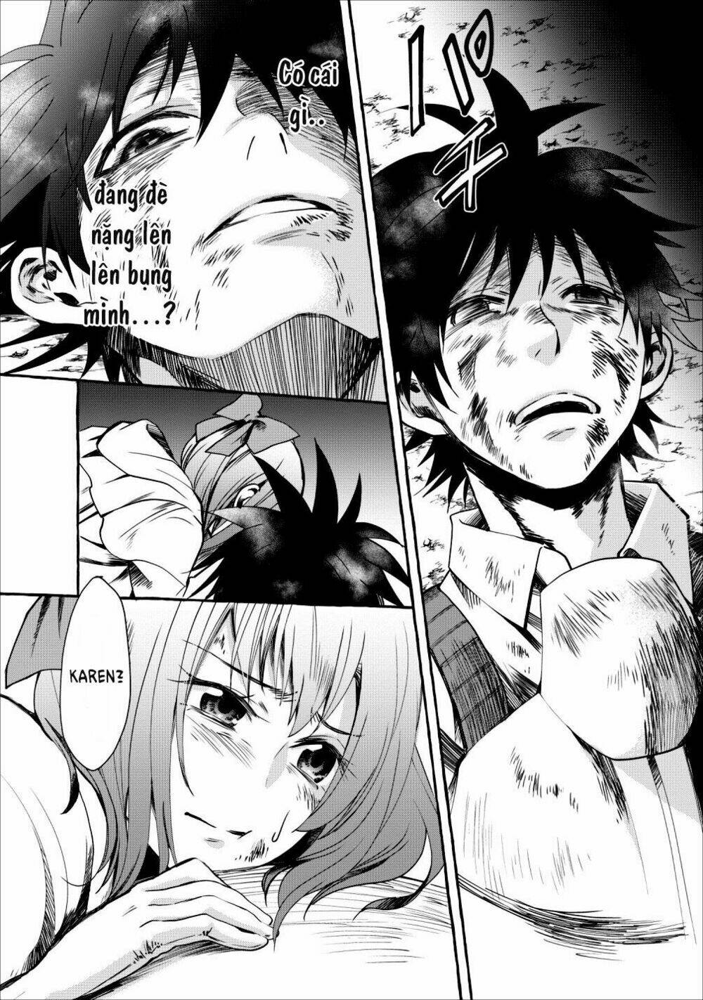 trở thành nhà thám hiểm đánh bại dungeon bằng bảng kĩ năng ~ . chapter 11 26