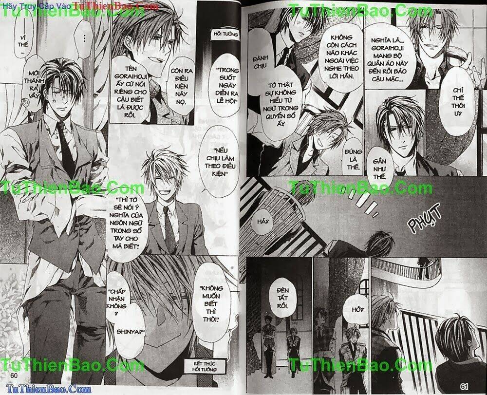 nhất quỷ nhì ma chapter 9 31