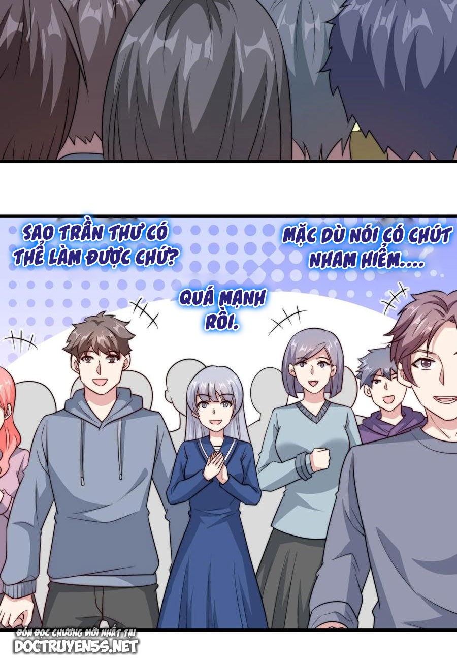 Slime ta treo cự long lên đánh là hợp lý nhỉ? Chapter 156 19