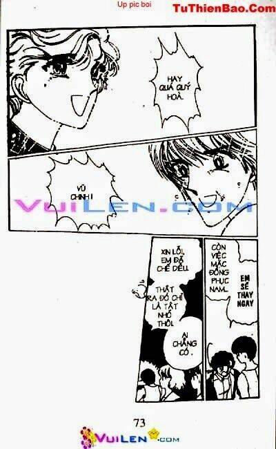 cô bé khóc nhè chapter 9 72