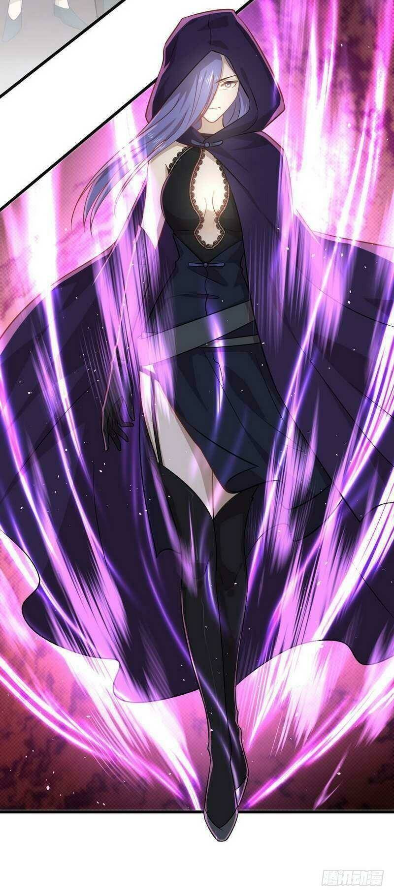 xuyên không vào thế giới nữ cường chapter 51 22