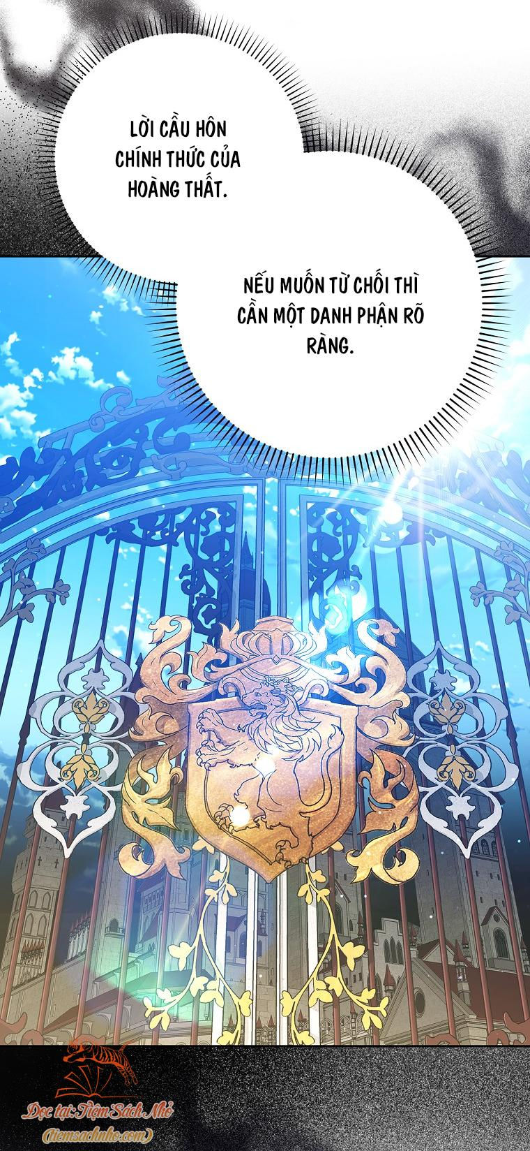 trở thành vợ nam chính chapter 53 58