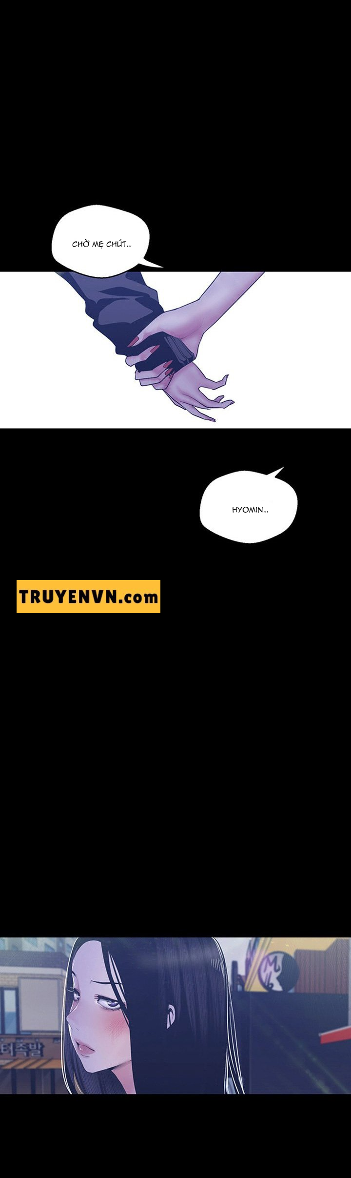 một thế giới mới tuyệt vời chapter 78 10