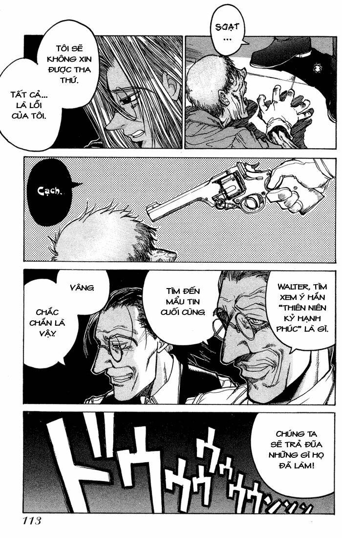 hellsing chapter 10 22