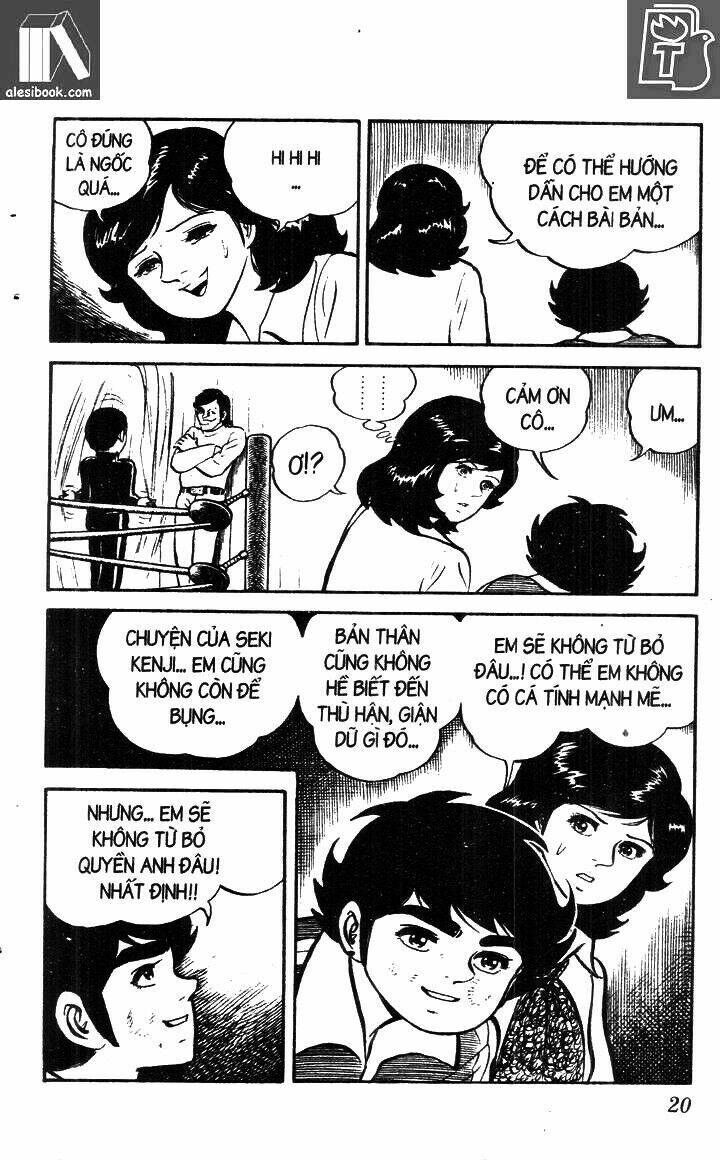 ganbare genki chapter 19 16