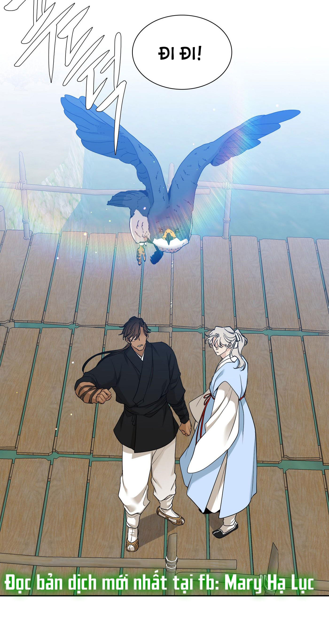 mắt phủ toàn sương chapter 60 30