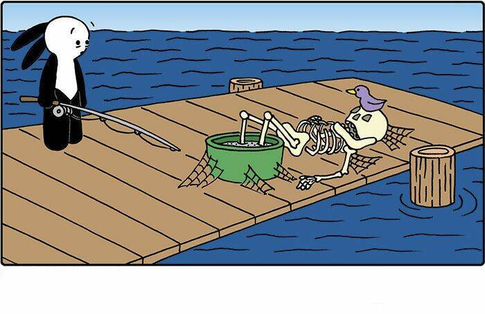 hapi buni chapter 20 10