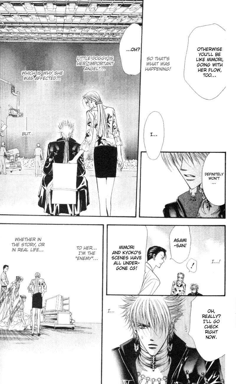 thử thách của kyouko chapter 41 30