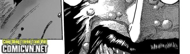 thánh tỏi sành ăn chapter 367 33