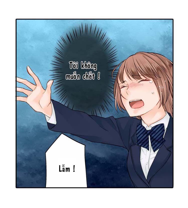 cô dâu của quỷ chapter 13 25