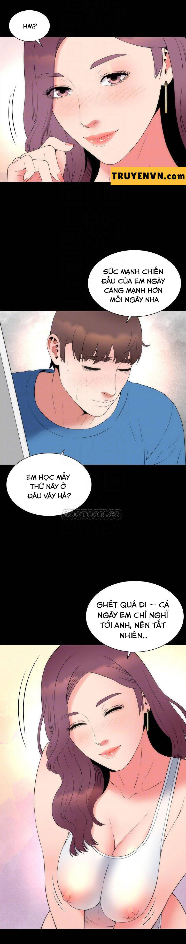 mother and daughter next door chapter 52 17