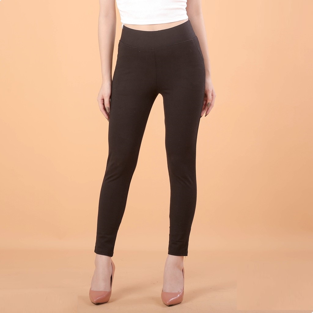 Quần legging nâng mông