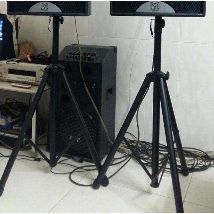 Chân Loa Sân Khấu - Chân Loa Karaoke - Chân Loa Inox - Chân Loa Hội Trường
