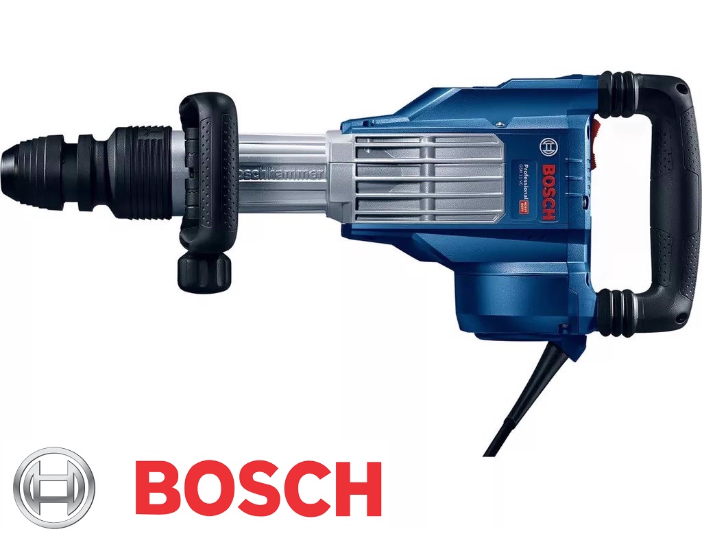 Máy đục bê tông BOSCH GSH11VC (1700W)/06113360K0