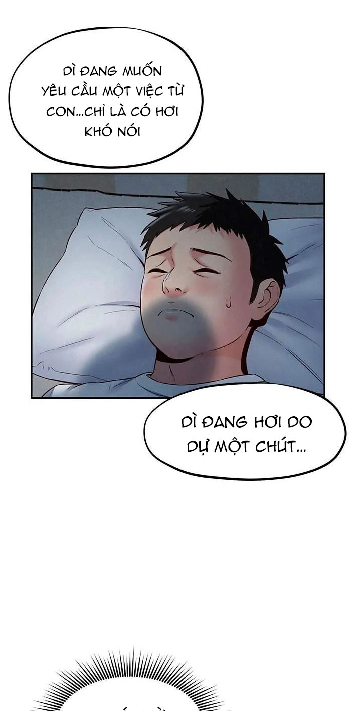 cô gái bé nhỏ của tôi chapter 20.1 6