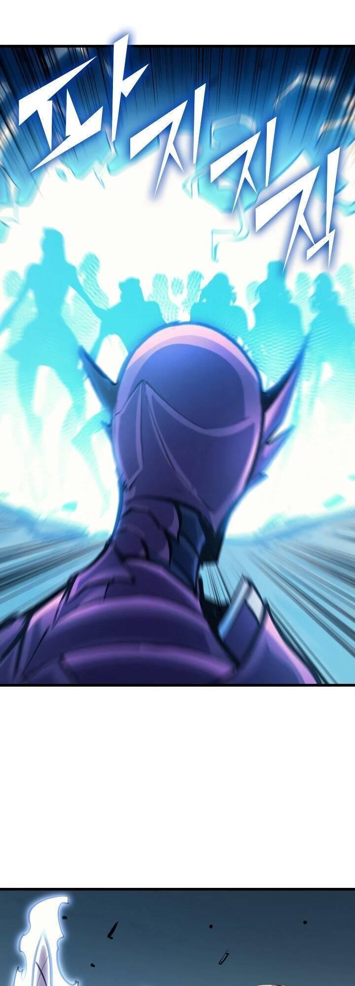 tôi trở lại thăng cấp một mình chapter 72 17