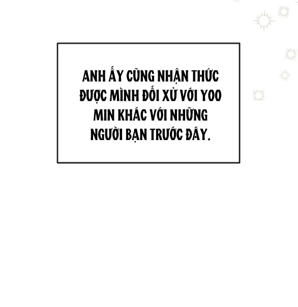 Thuyết Tình Yêu Ích Kỷ chapter 28.2 2