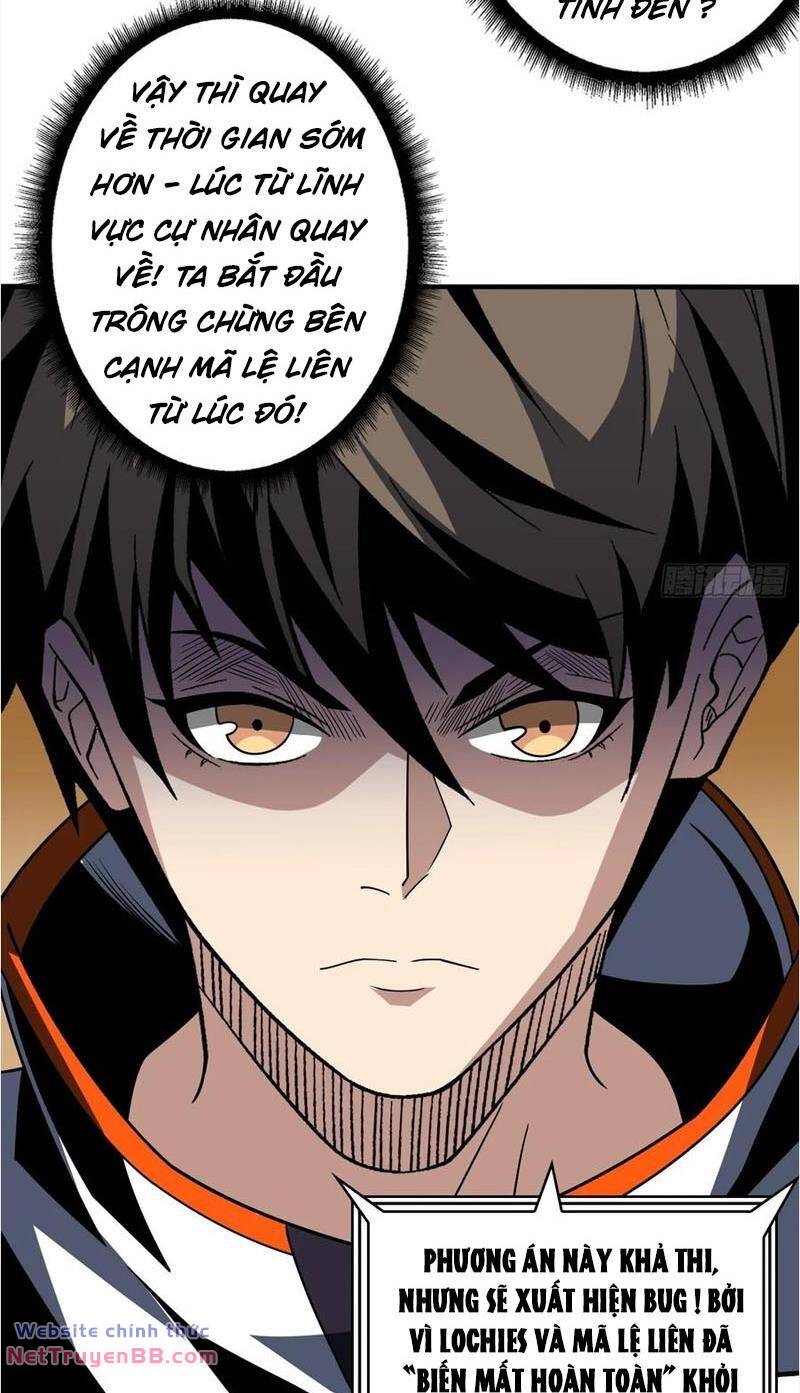 Vừa Chơi Đã Có Tài Khoản Vương Giả chapter 296 3