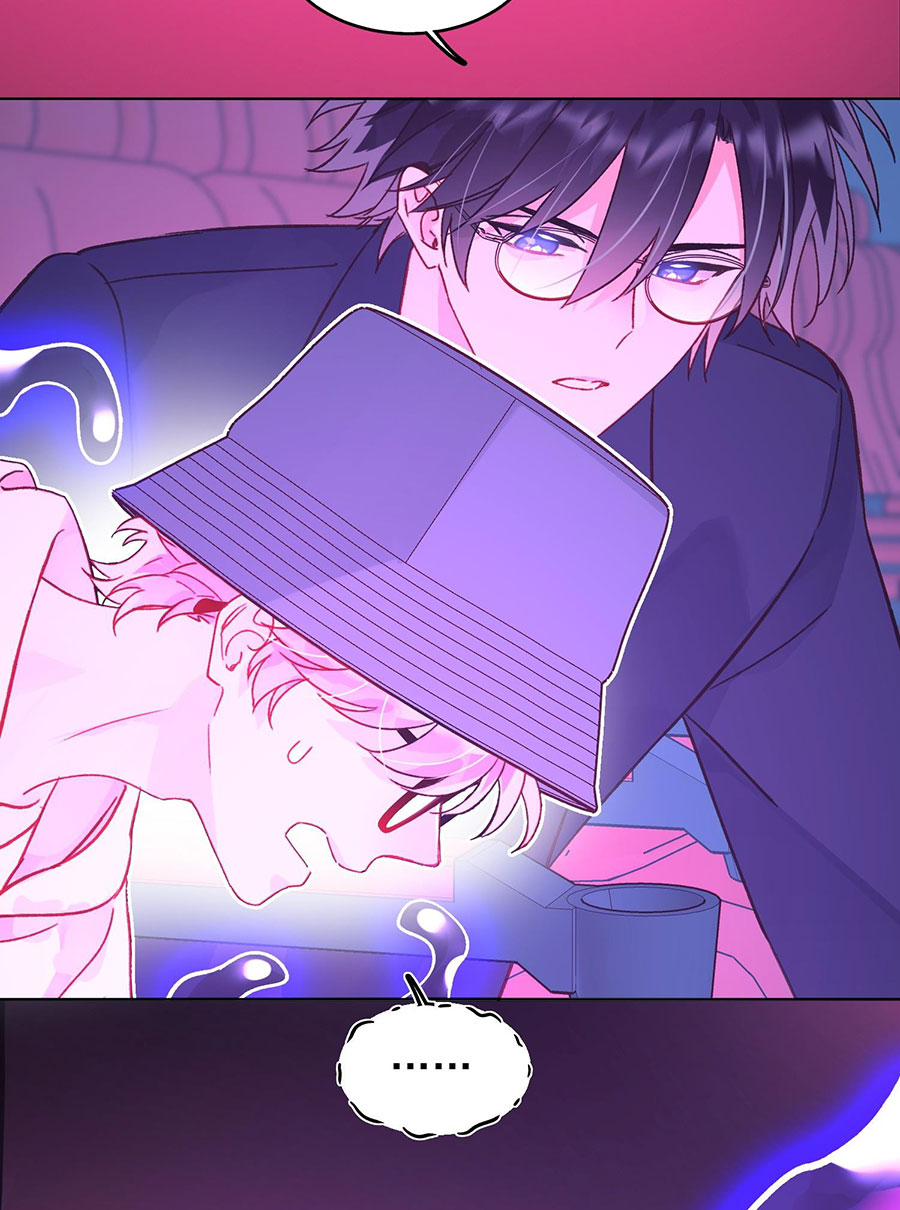 tôi phải làm một kẻ đại xấu xa chapter 105 20