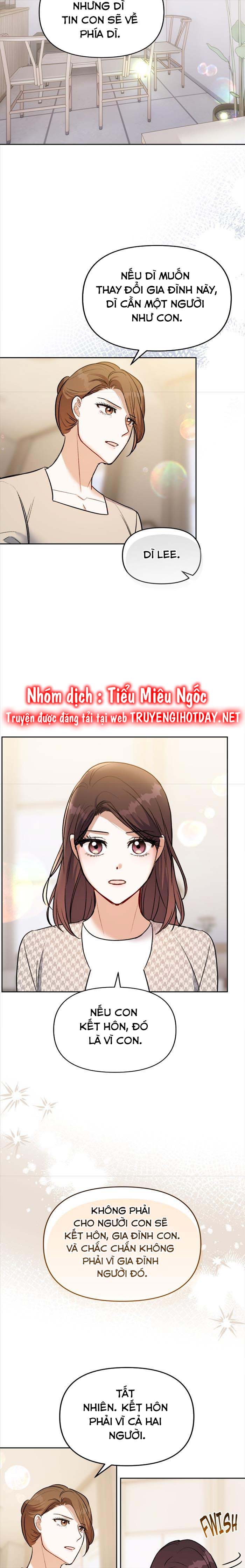 bản cam kết hôn nhân chapter 96 18