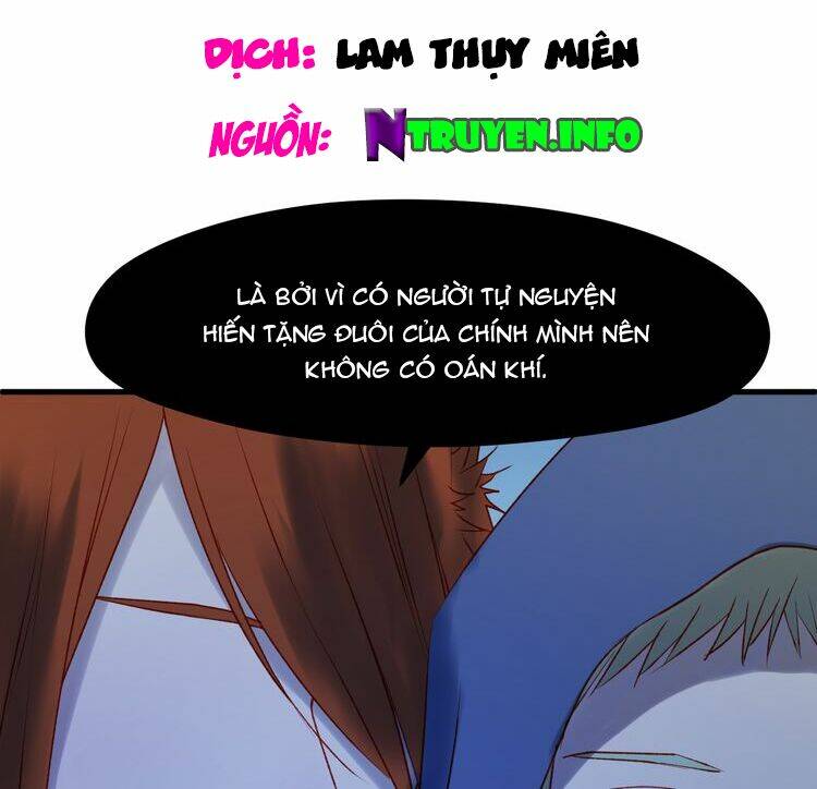 lượm được một tiểu hồ ly 2 chapter 49.5 1