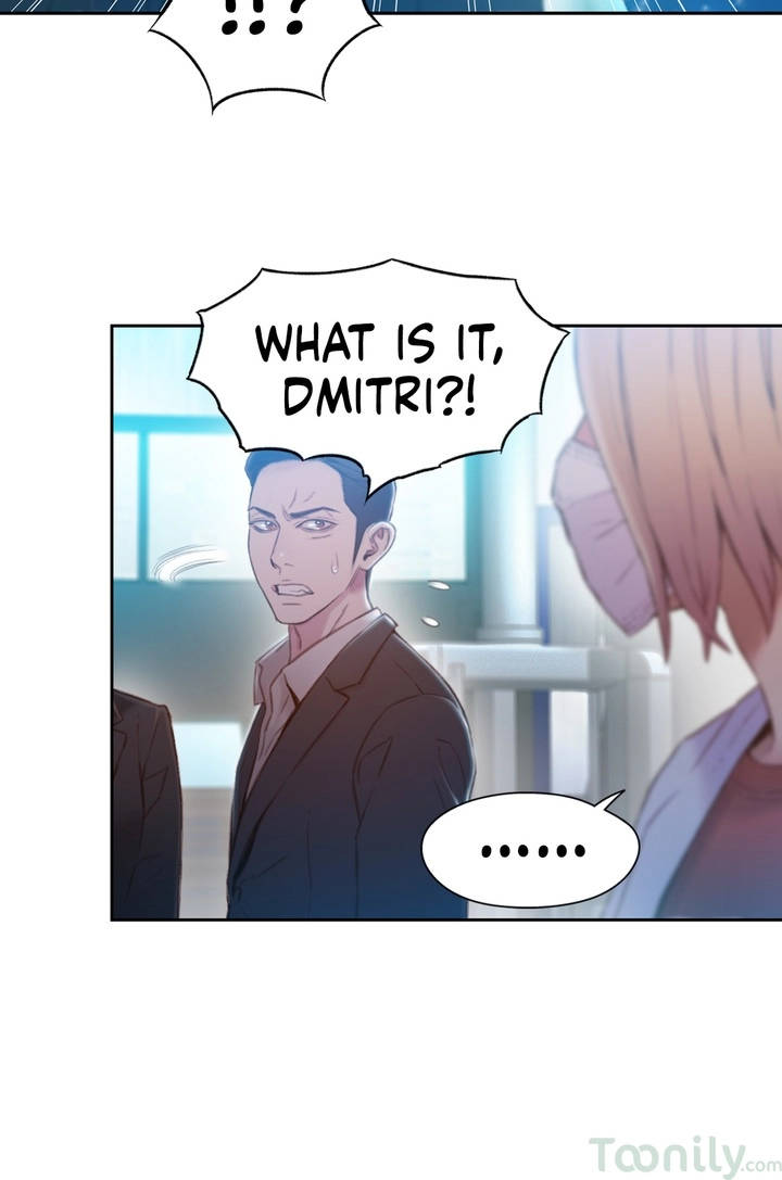 [raw] anh chàng ngọt ngào chapter 72 25