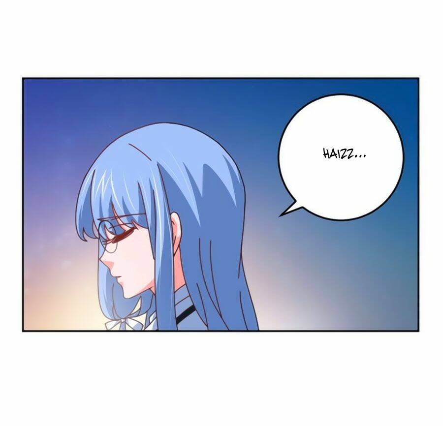 người yêu khát máu của tôi chapter 17 14