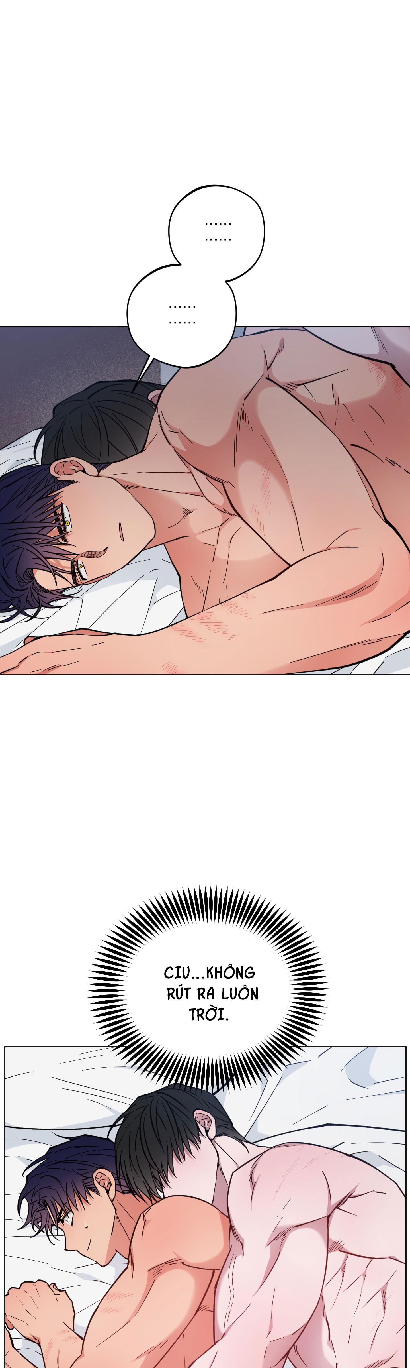 bình minh của rồng chapter 20 2