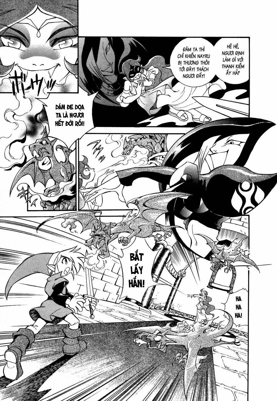 legend of zelda: oracle of ages chapter 6 12