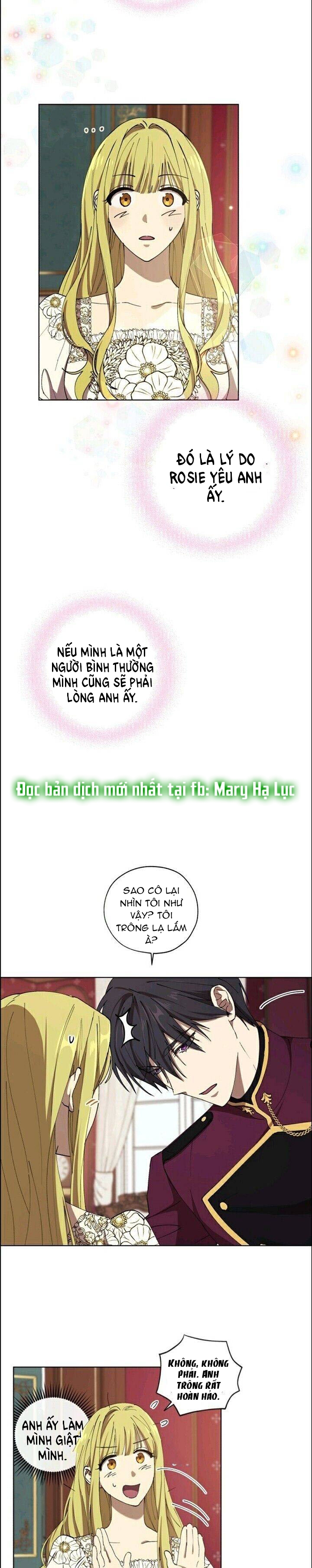 công chúa khắc ấn kẻ phản nghịch chapter 11 17