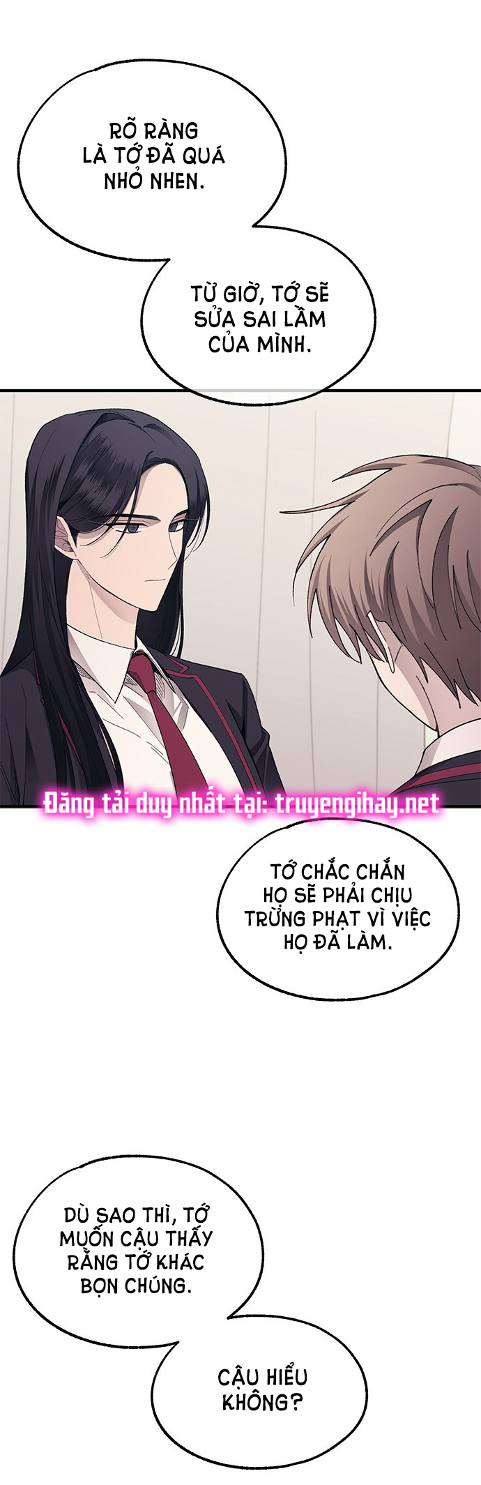 yeonwoo ngây thơ chapter 75.2 5