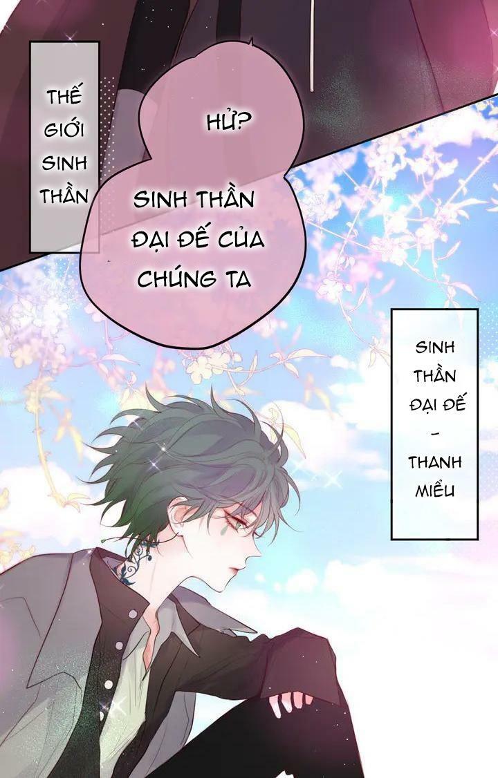 trú dạ liên miên chapter 73 10