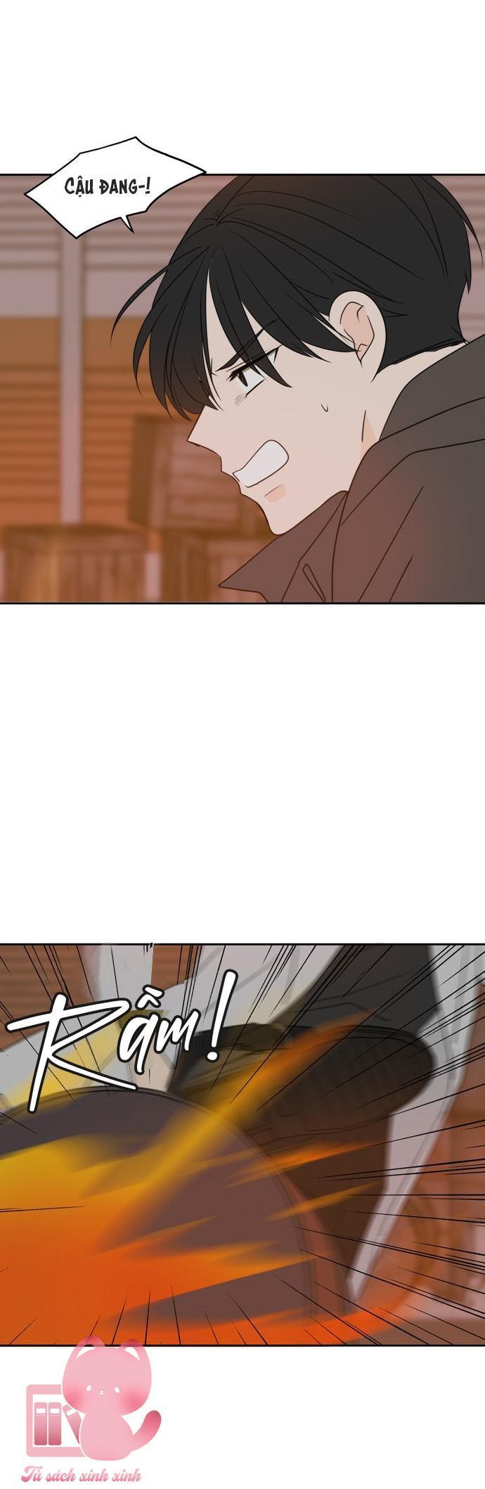 hẹn gặp nhau ở kiếp thứ 19 chapter 103 32