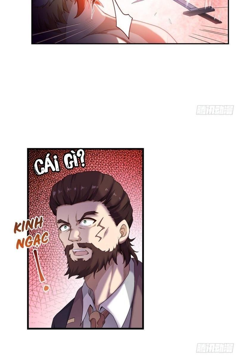 vô hạn sứ đồ và 12 nữ chiến binh chapter 59 4