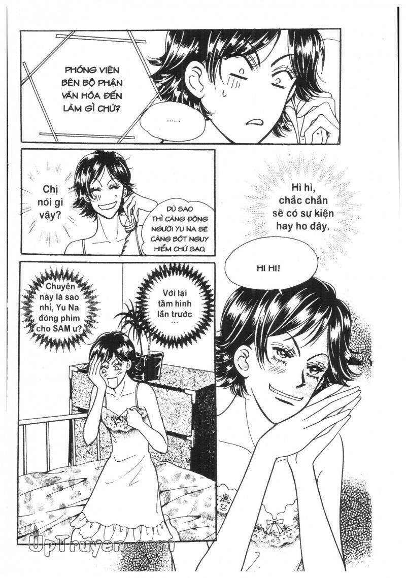 nụ hôn chàng trai chapter 5 13