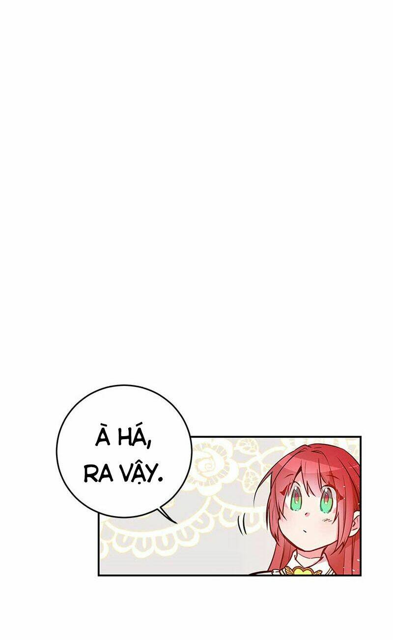 hung mãnh tiểu thư chapter 30 33