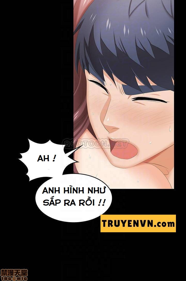 đổi vợ chapter 28 17