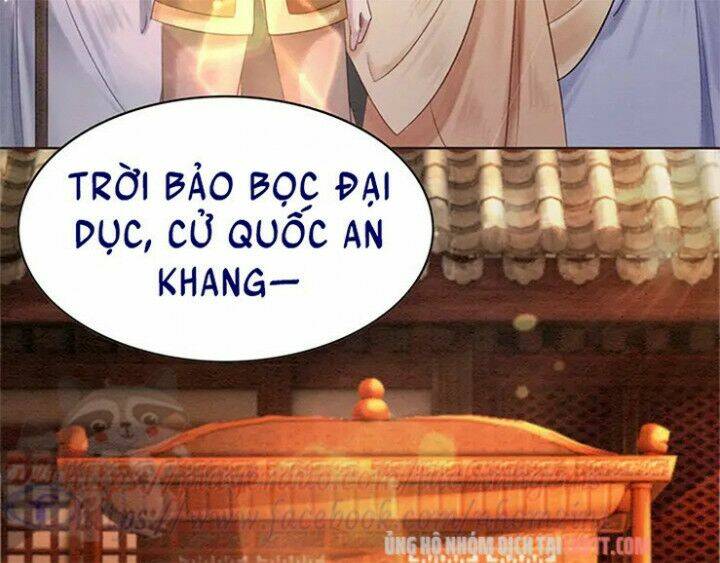 trọng sinh bá sủng nhiếp chính vương quá mạnh mẽ chapter 104 10