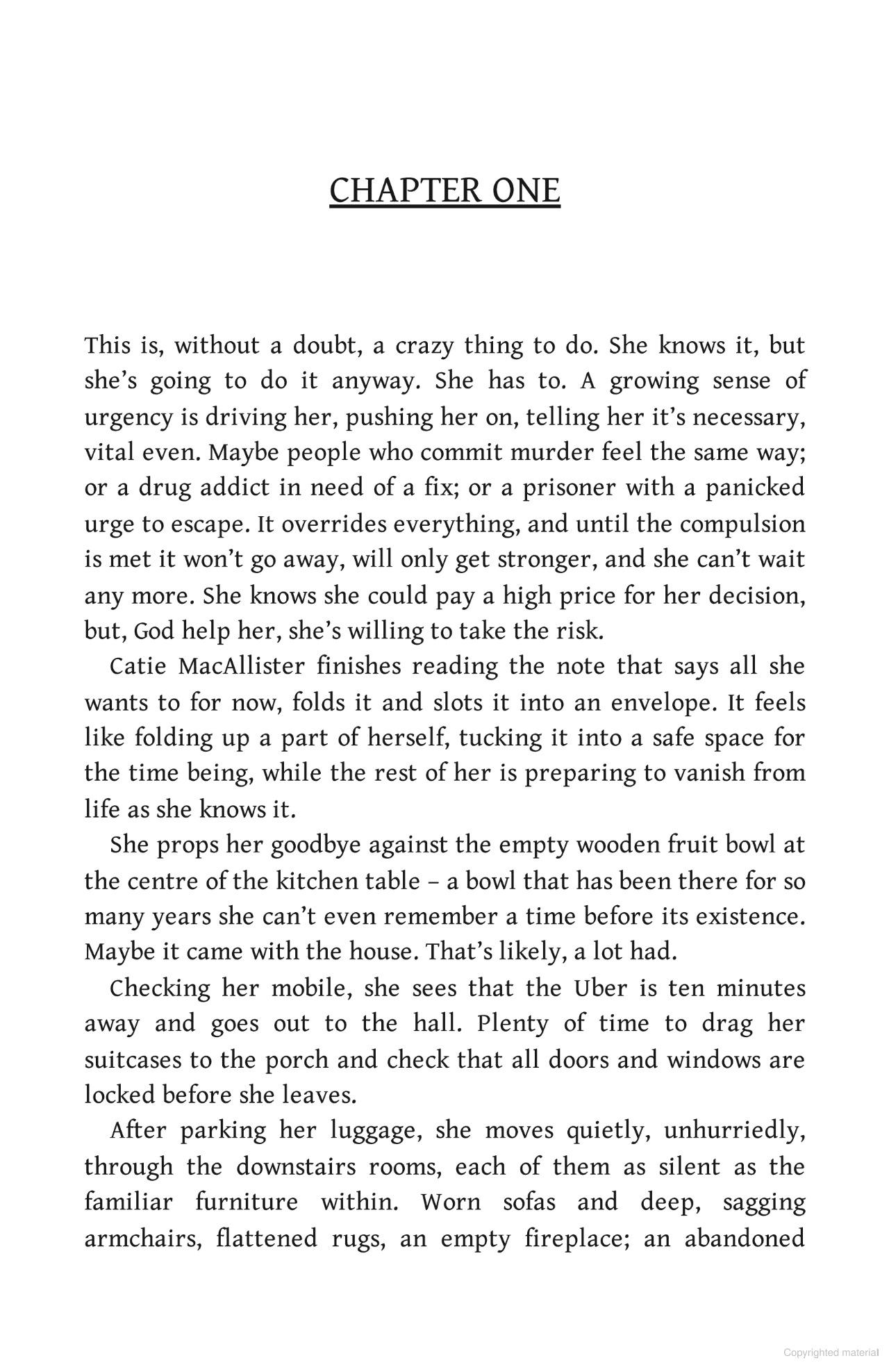 Sách ngoại văn: A Sicilian Affair