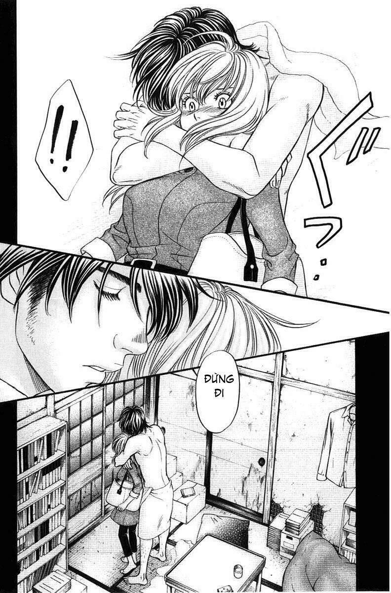 hetakoi chapter 34 37