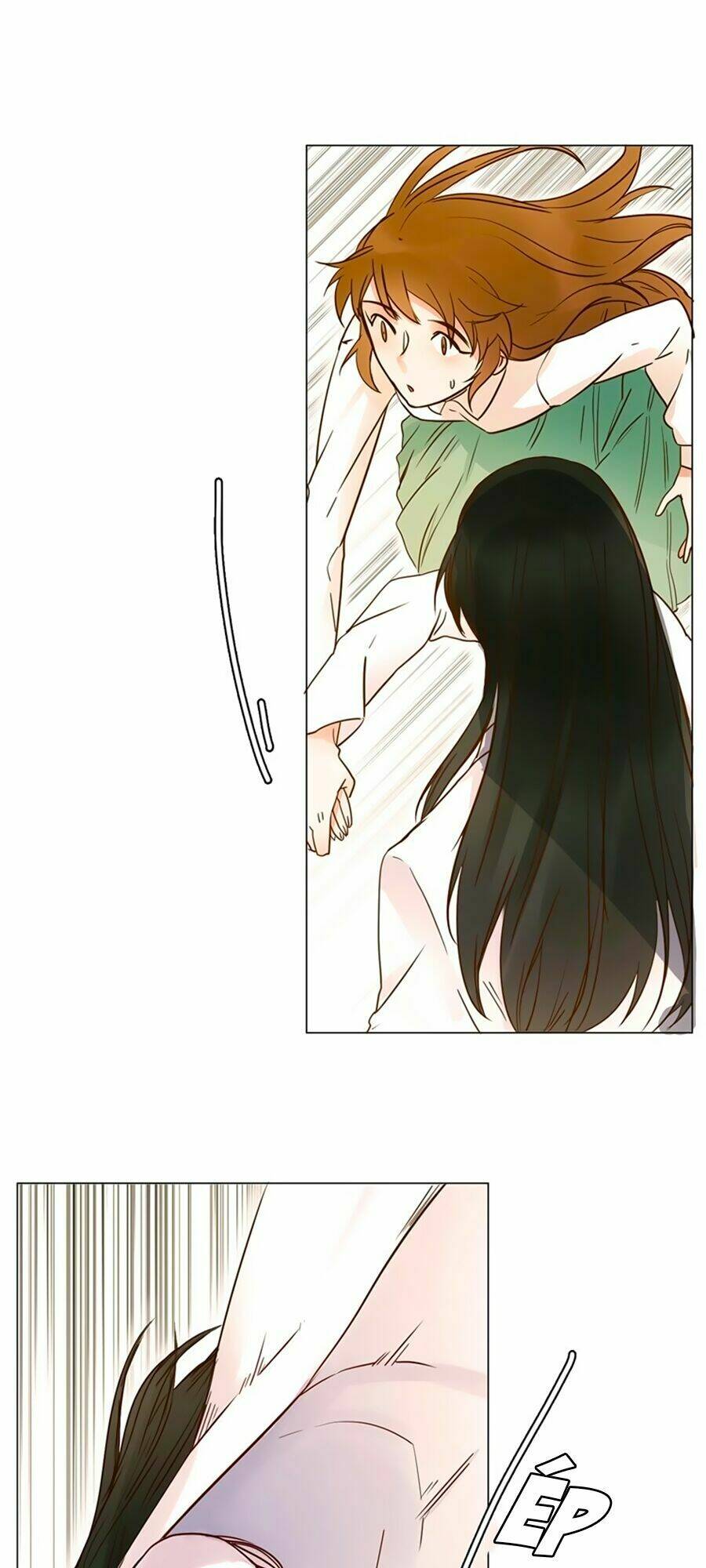 ngôi sao vụn vỡ chapter 3 42